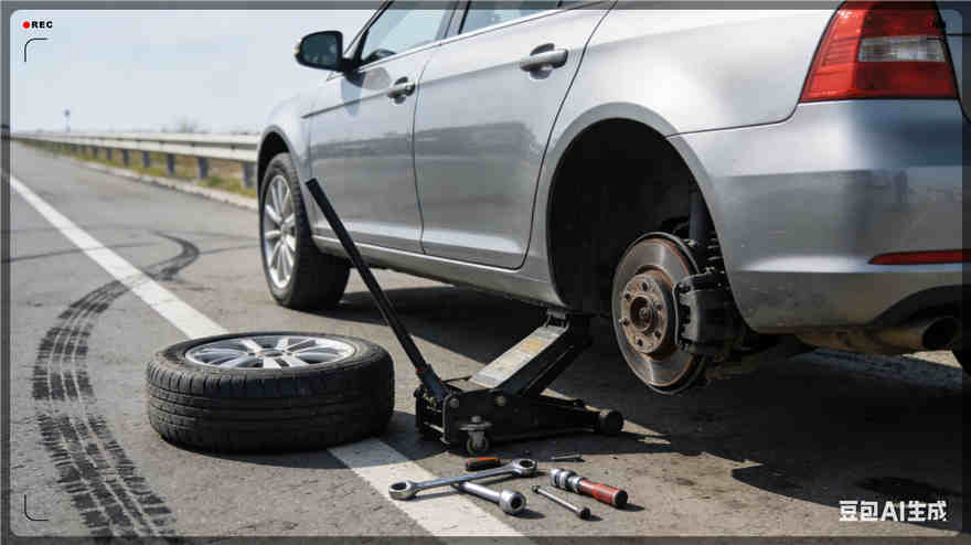 商洛道路救援汽车送玻璃水