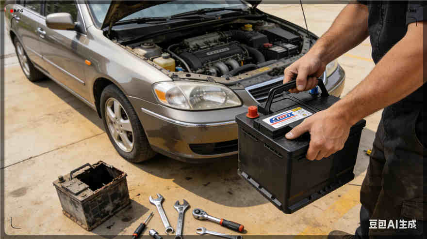 商洛道路救援汽车送机油