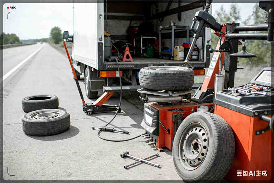 商洛道路救援汽车送机油