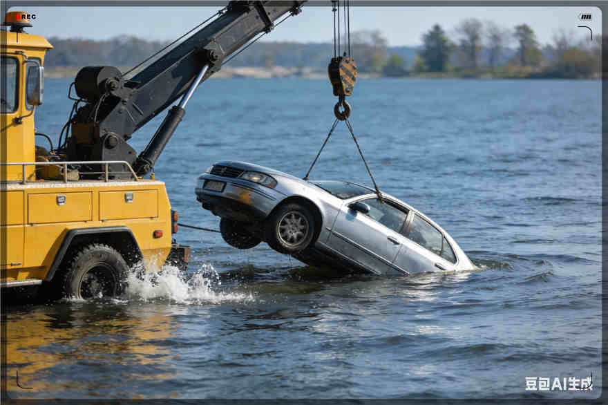 商洛汽车救援送柴油