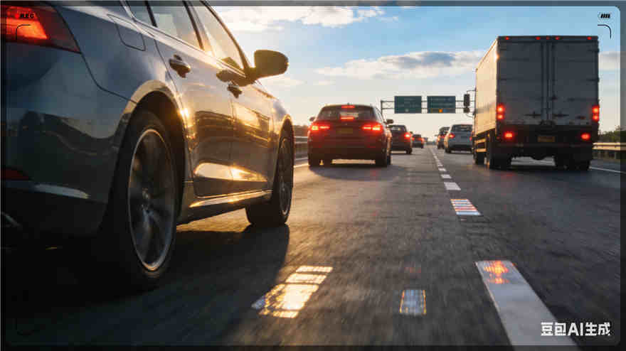 商洛高速公路汽车送汽油